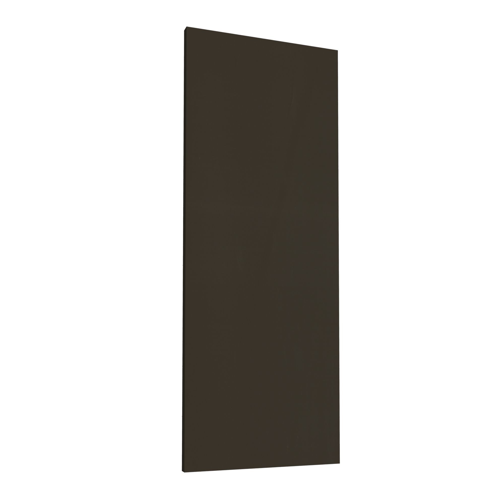 Cooke & Lewis Base end panel 6kg