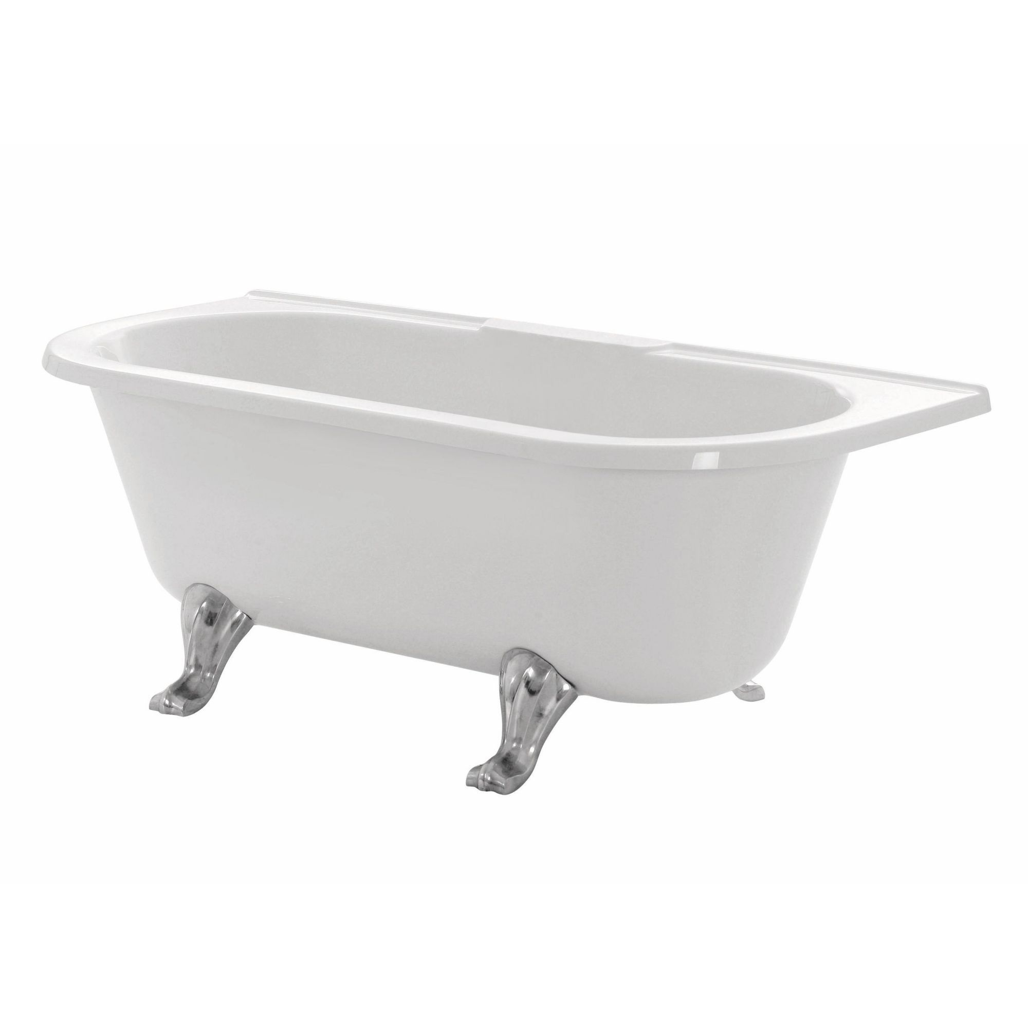 Cooke & Lewis Bath 36kg