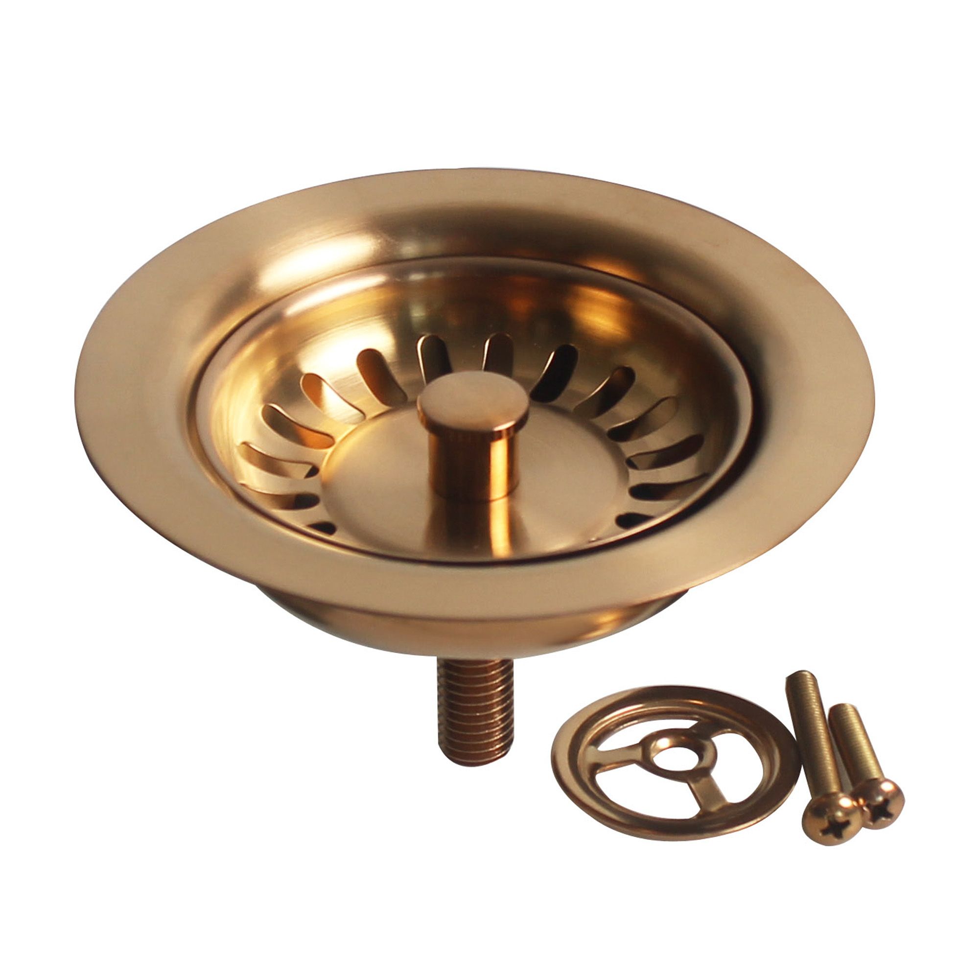 Cooke & Lewis Bronze effect