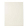 Cooke & Lewis Brookfield Textured Ivory Base end panel (H)720mm (W)570mm