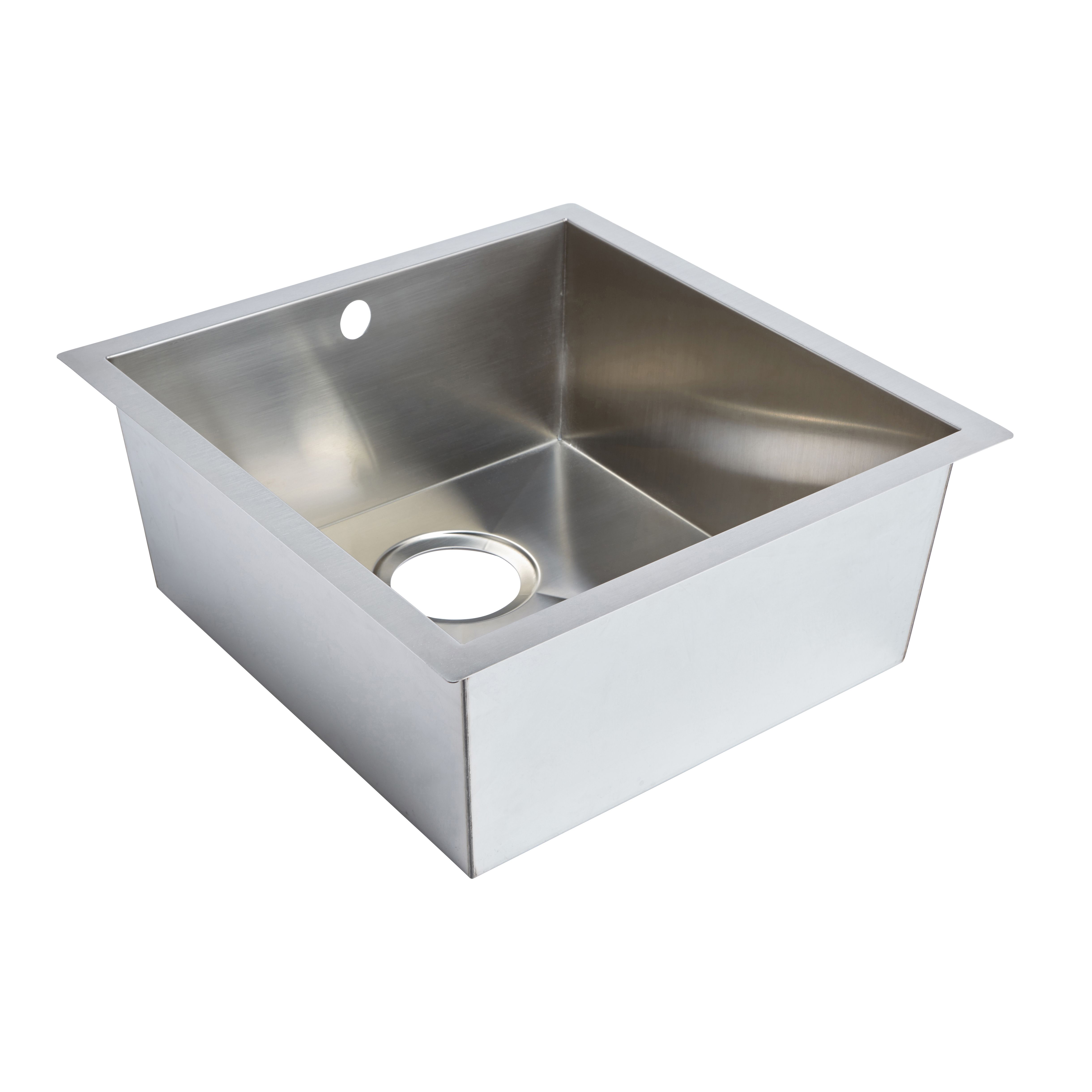 Cooke & lewis apollonia best sale kitchen sink