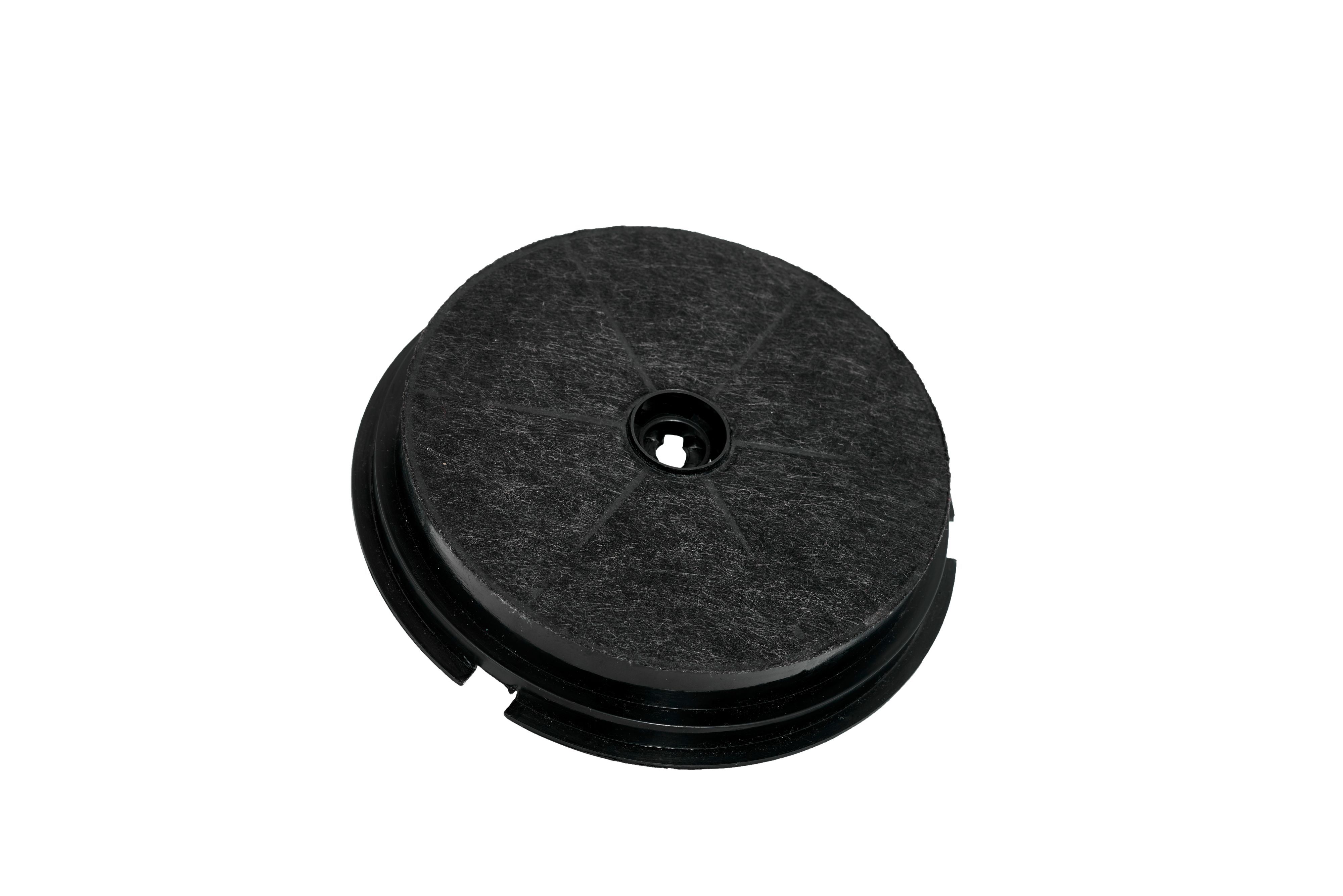 Cooke & Lewis CARBFILT21 Carbon filter Pack of 2