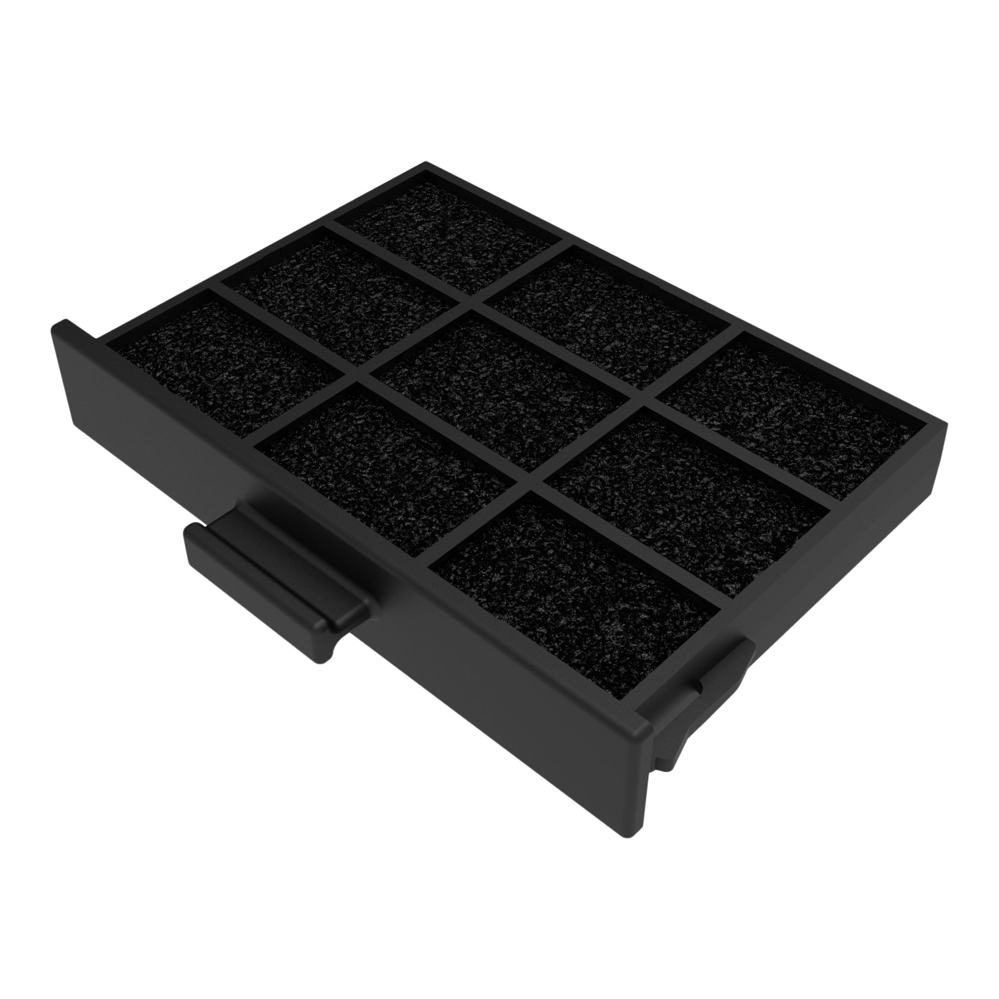 Cooke & Lewis CARBFILT7 Carbon filter (W)59.9mm