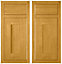 Cooke & Lewis Carisbrooke Door & drawer, (W)925mm (H)720mm (T)22mm