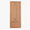 Cooke & Lewis Carisbrooke Drawerline door & drawer front, (W)400mm (H)720mm (T)22mm