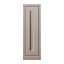 Cooke & Lewis Carisbrooke Tall Cabinet door (W)300mm (H)900mm (T)22mm