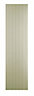 Cooke & Lewis Carisbrooke Taupe Tall Clad on panel (H)2280mm (W)594mm