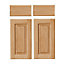 Cooke & Lewis Chesterton Door & drawer, (W)925mm (H)720mm (T)20mm