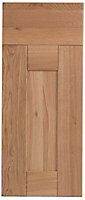 Cooke & Lewis Chesterton Drawerline door & drawer front, (W)300mm (H)715mm (T)20mm