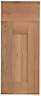 Cooke & Lewis Chesterton Drawerline door & drawer front, (W)300mm (H)715mm (T)20mm