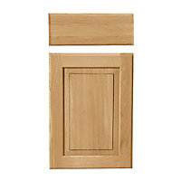 Cooke & Lewis Chesterton Drawerline door & drawer front, (W)400mm (H)715mm (T)20mm