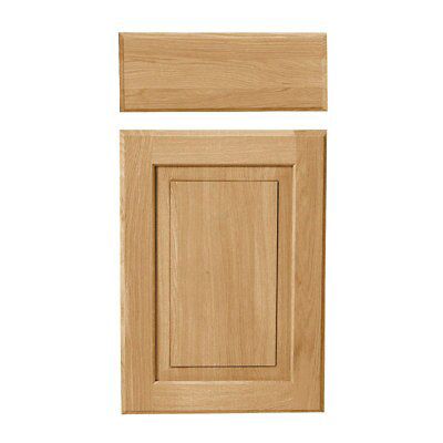 Cooke & Lewis Chesterton Drawerline door & drawer front, (W)400mm (H)715mm (T)20mm