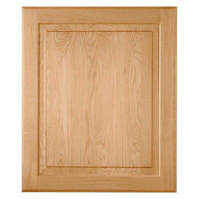 Cooke Lewis Chesterton Solid Oak Classic Cabinet Door W 600mm~03298343 02c Bq?$MOB PREV$&$width=768&$height=768