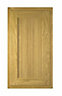 Cooke & Lewis Chillingham Tall Cabinet door (W)500mm