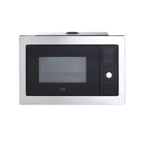Cooke & Lewis CLBIMW25LUK 900W Built-in Microwave