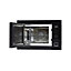 Cooke & Lewis CLBIMW34LUK 1000W Built-in Black Combination microwave