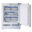 Cooke & Lewis CLBUF-60 White Integrated Freezer