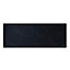 Cooke & Lewis CLCER90A 4 Zone Black Glass Ceramic Hob, (W)900mm