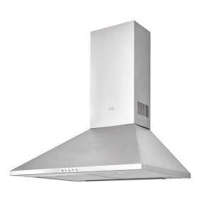 Chimney Cooker hoods Cooking appliances B Q