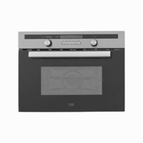Cooke & Lewis CLCPST Built-in Compact Oven