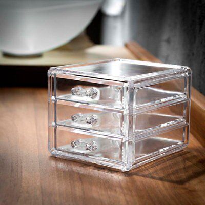 Cooke & Lewis Clear Organiser