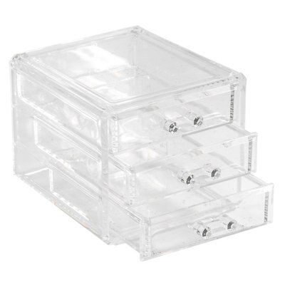 Cooke & Lewis Clear Organiser