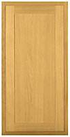 Cooke & Lewis Clevedon Cabinet door (W)600mm (H)1197mm (T)22mm