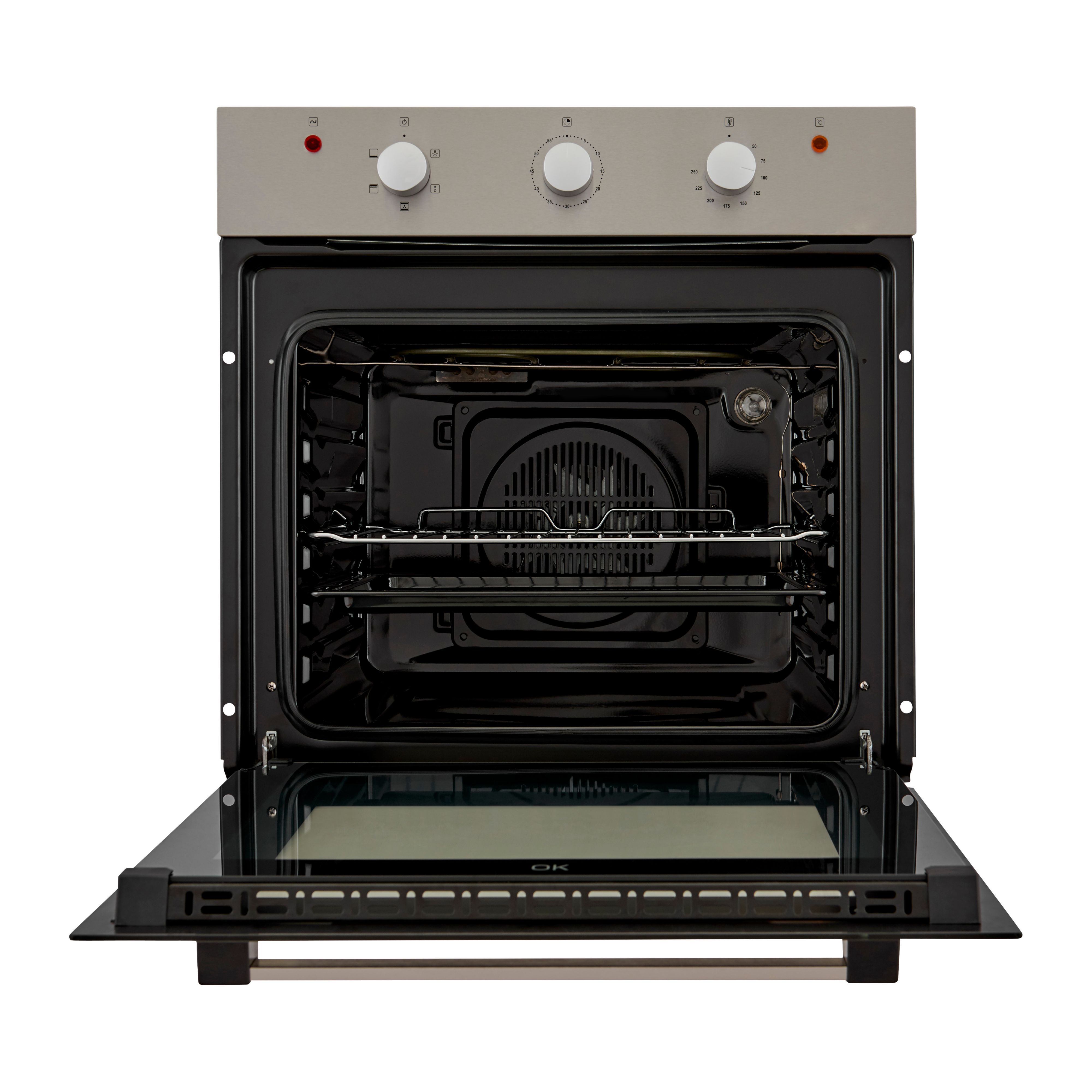 Vassoio Raccogligocce / Padella Forno Originale Cooke &amp; Lewis CLFSB60