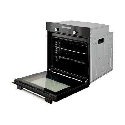 Cooke Lewis Clmfbl Black Electric Single Multifunction Oven~3663602842835 01c?$MOB PREV$&$width=768&$height=768
