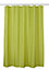 Cooke & Lewis Diani Bamboo Shower curtain (W)180cm
