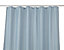 Cooke & Lewis Diani Celadon Shower curtain (W)180cm
