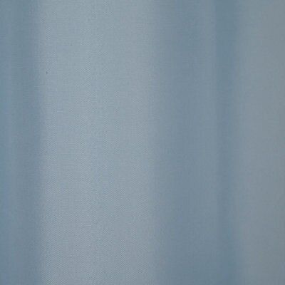 Cooke & Lewis Diani Celadon Shower curtain (W)180cm