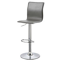 Cooke & Lewis Firenze Adjustable Bar stool