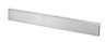 Cooke & Lewis Hastings Silver Chrome effect Magnetic knife holder, (H)47mm