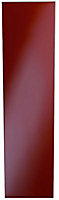 Cooke & Lewis High Gloss Tall Larder Clad on panel (H)2280mm (W)594mm