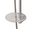 Cooke & Lewis Imani Chrome effect Wall-mounted Thermostat temperature control Mixer Shower