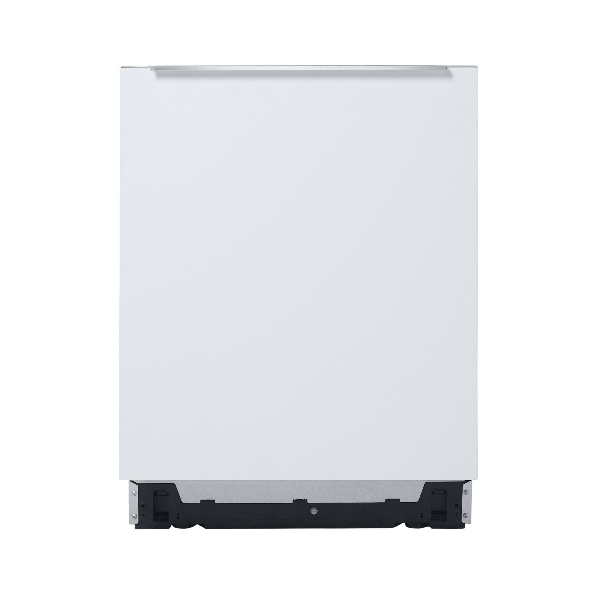 Cooke & Lewis Integrated Black Full size Dishwasher DIY at B&Q