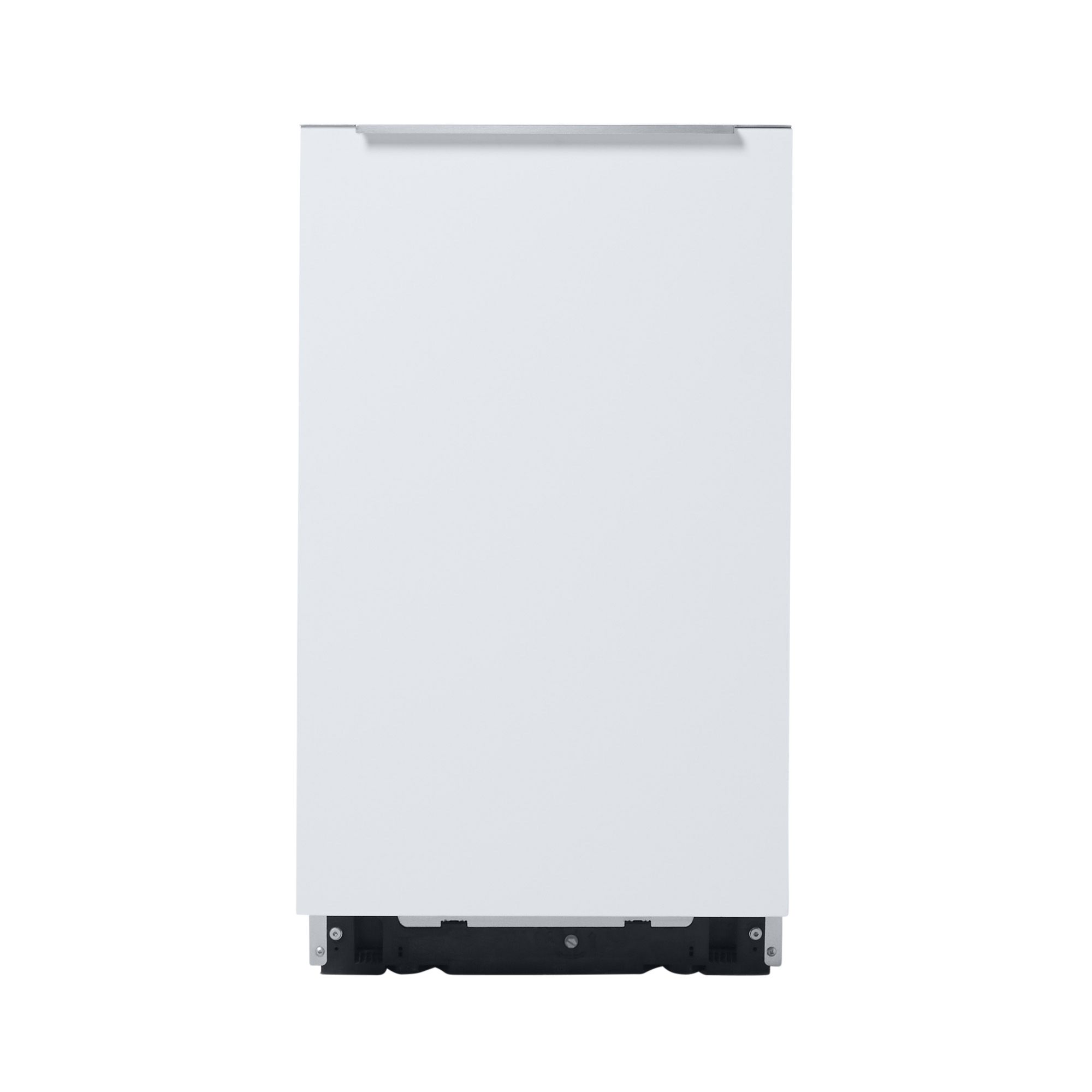 B&q deals slimline dishwasher