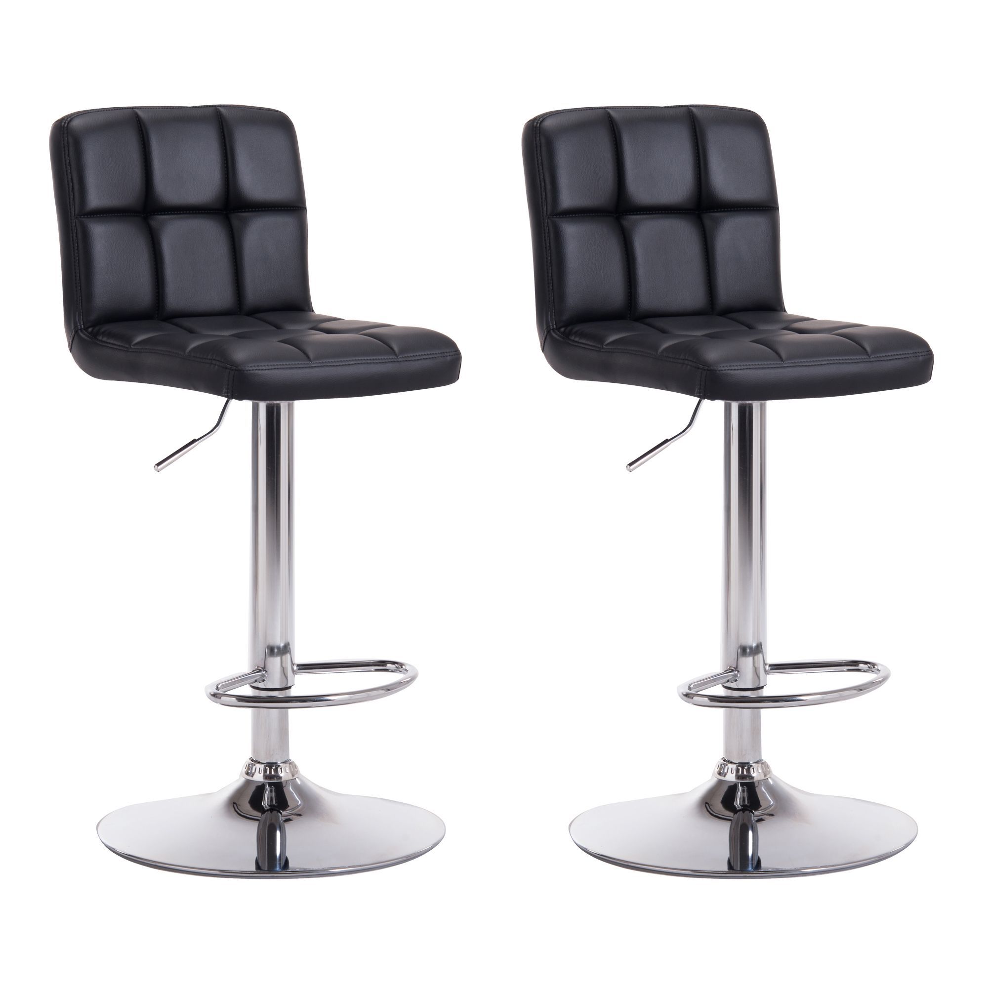 Grey bar stools discount b&q