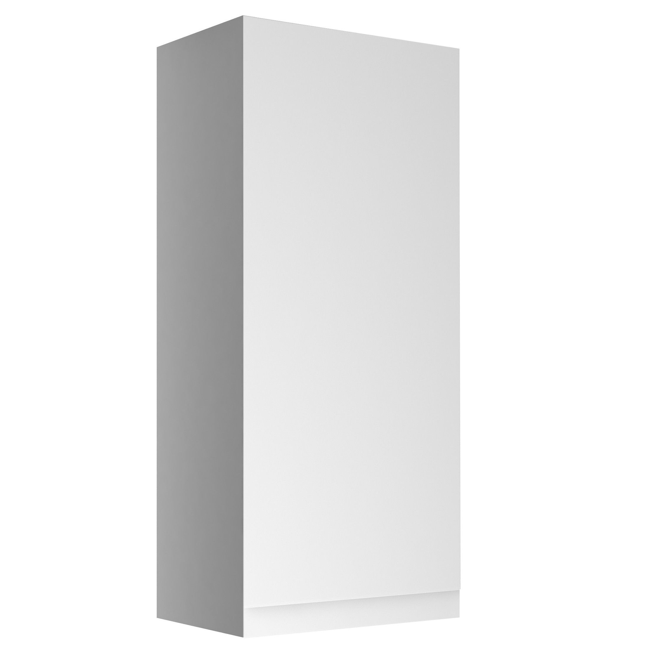 High gloss deals wall cabinet