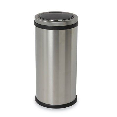 Cooke & Lewis Metal Bin