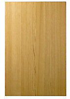 Cooke & Lewis Oak Range Clad on base panel (H)900mm (W)594mm