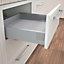 Cooke & Lewis Premium Soft-close drawers Drawer box