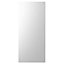 Cooke & Lewis Santini Gloss White Wall corner Cabinet (W)600mm (H)672mm