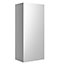 Cooke & Lewis Santini White Base Cabinet (W)300mm (H)852mm