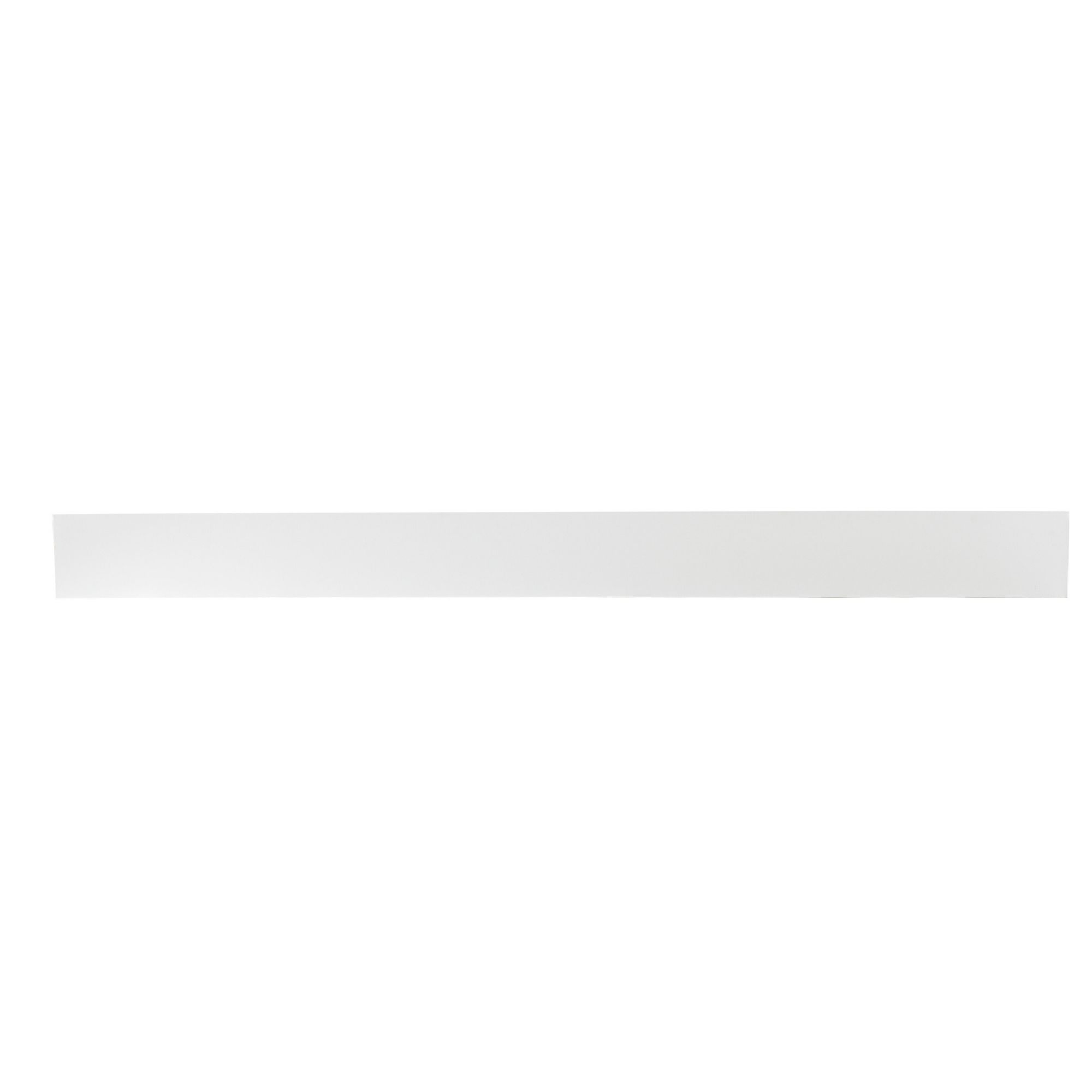 Cooke & Lewis Santini White Bathroom kit