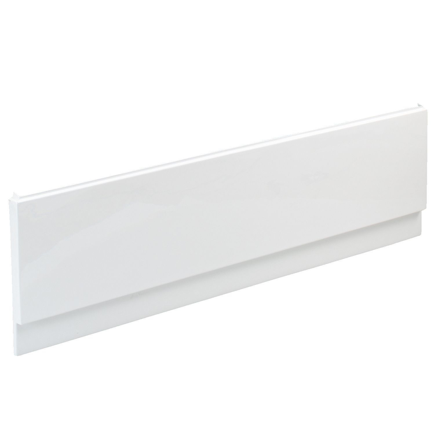 Cooke Lewis Shaftesbury White Front Bath Panel H 51cm W 150cm~03854860 03c?$MOB PREV$&$width=768&$height=768
