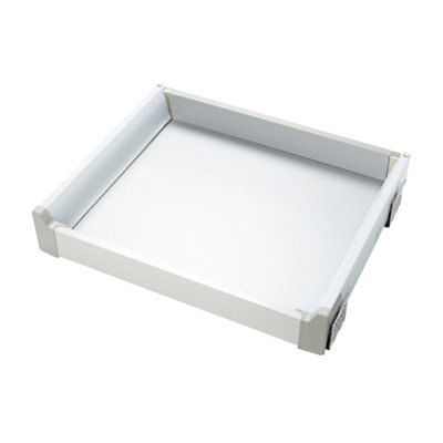 Cooke & Lewis Soft-close Drawer box (W)500mm | DIY at B&Q