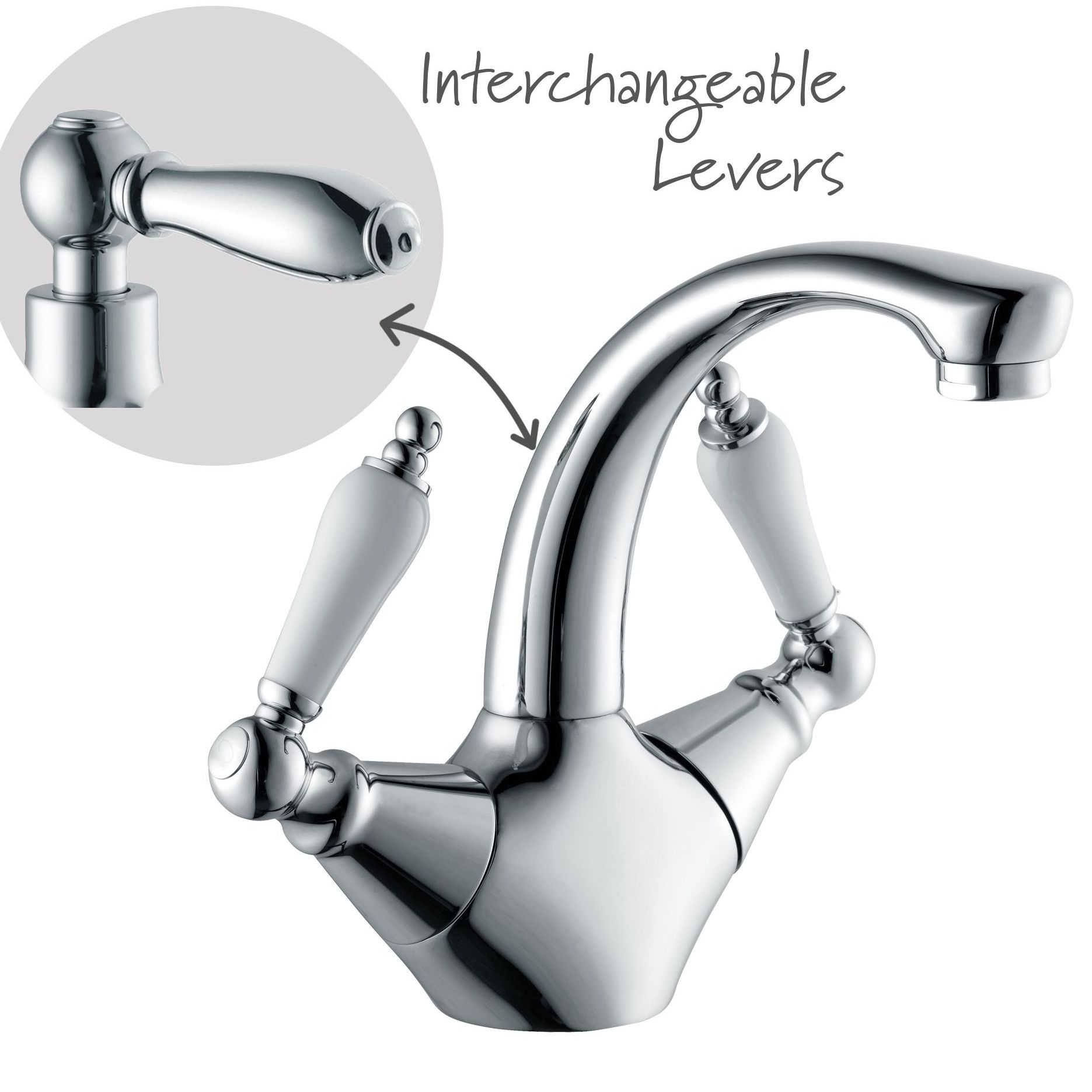 Cooke Lewis Timeless 2 Lever Basin Mixer Tap~04067641 01c?$MOB PREV$&$width=768&$height=768