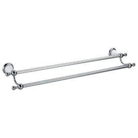 Tea towel holder discount b&q